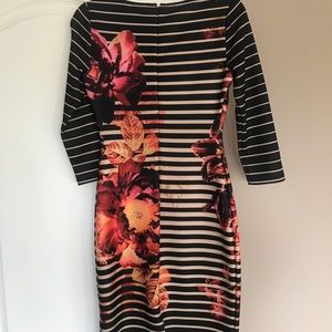 New York and Co Dress